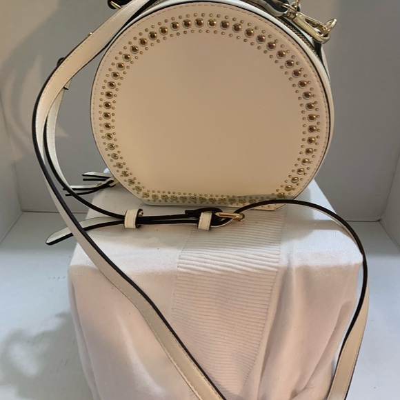 INC International Concepts Bags Inc Rilie Circle Tophandle